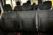 Renault Trafic Grand Evolution