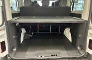 Renault Trafic Grand Evolution