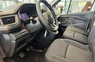 Renault Trafic Grand Evolution