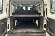 Renault Trafic Grand Evolution