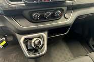 Renault Trafic Grand Evolution