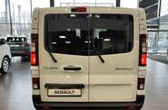 Renault Trafic - фото 4