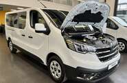 Renault Trafic - фото 17