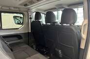 Renault Trafic - фото 9