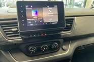 Renault Trafic Grand Evolution