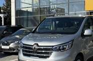 Renault Trafic Grand Evolution