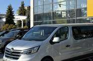Renault Trafic Grand Evolution