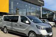 Renault Trafic Grand Evolution