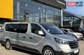 Renault Trafic 2026 в Хмельницький