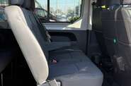 Renault Trafic Grand Evolution