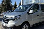 Renault Trafic Grand Evolution
