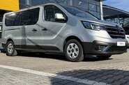 Renault Trafic Grand Evolution
