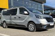 Renault Trafic Grand Evolution