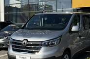 Renault Trafic Grand Evolution