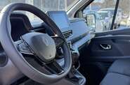 Renault Trafic Grand Evolution