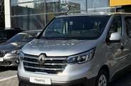 Renault Trafic Grand Evolution