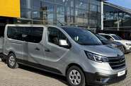Renault Trafic Grand Evolution