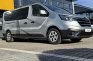 Renault Trafic Grand Evolution