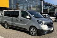 Renault Trafic Grand Evolution