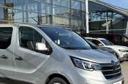 Renault Trafic Grand Evolution