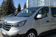 Renault Trafic Grand Evolution