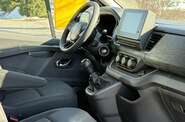 Renault Trafic Grand Evolution