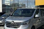 Renault Trafic Grand Evolution
