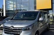 Renault Trafic Grand Evolution
