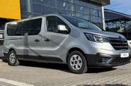 Renault Trafic Grand Evolution