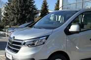 Renault Trafic Grand Evolution