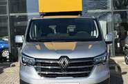Renault Trafic Grand Evolution