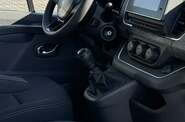 Renault Trafic Grand Evolution
