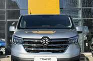 Renault Trafic Grand Evolution