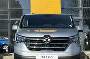 Renault Trafic Grand Evolution