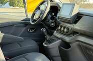 Renault Trafic Grand Evolution