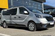 Renault Trafic Grand Evolution
