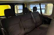 Renault Trafic Grand Evolution
