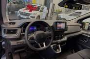 Renault Trafic Grand Evolution