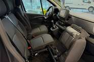Renault Trafic Grand Evolution