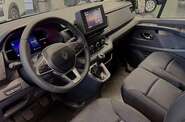 Renault Trafic Grand Evolution