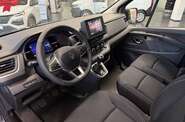 Renault Trafic Grand Evolution