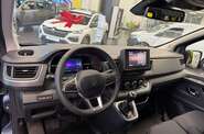 Renault Trafic Grand Evolution