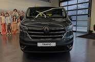 Renault Trafic Grand Evolution