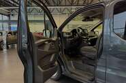 Renault Trafic Grand Evolution