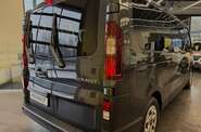 Renault Trafic Grand Evolution