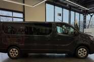 Renault Trafic Grand Evolution