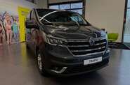 Renault Trafic Grand Evolution