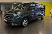 Renault Trafic Grand Evolution