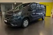 Renault Trafic Grand Evolution
