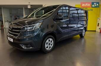 Renault Trafic 2026 в Кропивницький (Кіровоград)